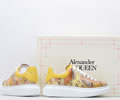 ALEXANDER MCQUEEN Lovers shoes Top quality