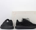 ALEXANDER MCQUEEN Lovers shoes Top quality