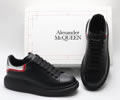 ALEXANDER MCQUEEN Lovers shoes Top quality
