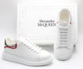 ALEXANDER MCQUEEN Lovers shoes Top quality