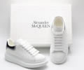 ALEXANDER MCQUEEN Lovers shoes Top quality