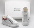 ALEXANDER MCQUEEN Lovers shoes Top quality
