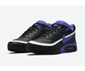 Nike Air Max BW ��Black Violet��DM3047-001 Lovers shoes