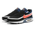 Nike Air Max BW ��Olympic��819523-064 Lovers shoes