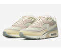 Nike Air Max BW ��Light Stone��DM9094-100 Womens shoes