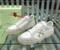 OFF WHITE  OW FW Men shoes best quality