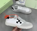 OFF WHITE Mens shoes best quality