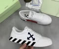 OFF WHITE Mens shoes best quality