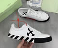 OFF WHITE Mens shoes best quality