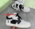 OFF WHITE Mens shoes best quality