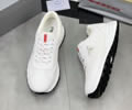 PRADA Men shoes best quality