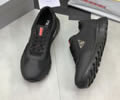PRADA Men shoes best quality