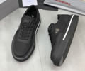 PRADA Men shoes best quality