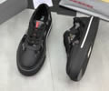 PRADA Men shoes best quality