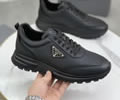 PRADA Men shoes best quality