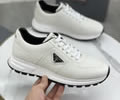 PRADA Men shoes best quality