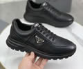 PRADA Men shoes best quality