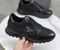 PRADA Men shoes best quality