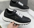 PRADA Men shoes best quality