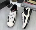 PRADA Men shoes best quality
