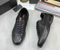 PRADA Men shoes best quality