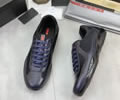 PRADA Men shoes best quality
