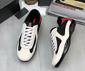 PRADA Men shoes best quality