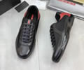 PRADA Men shoes best quality