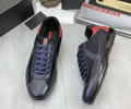 PRADA Men shoes best quality