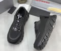 PRADA Men shoes best quality