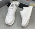 PRADA Men shoes best quality