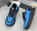PRADA Men shoes best quality