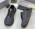PRADA Men shoes best quality