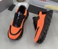PRADA Men shoes best quality