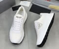 PRADA Men shoes best quality