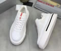 PRADA Men shoes best quality