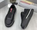 PRADA Men shoes best quality