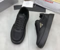 PRADA Men shoes best quality