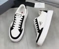 PRADA Men shoes best quality