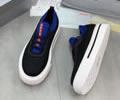 PRADA Men shoes best quality