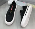 PRADA Men shoes best quality
