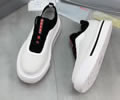 PRADA Men shoes best quality