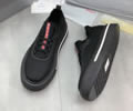 PRADA Men shoes best quality