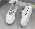 PRADA Men shoes best quality
