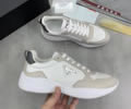 PRADA Men shoes best quality