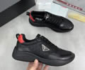 PRADA Men shoes best quality