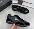 PRADA Men shoes best quality