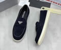 PRADA Men shoes best quality
