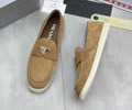 PRADA Men shoes best quality