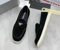 PRADA Men shoes best quality